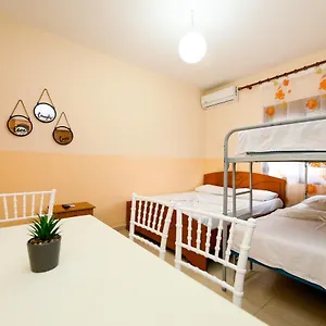 Affittacamere Mere Family House, Vlorë