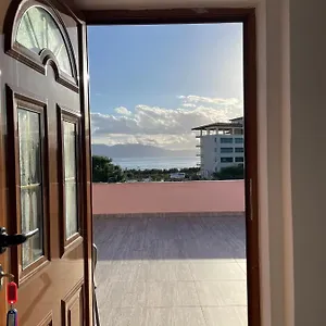 Affittacamere Vila Osmenaj Rent Or, Vlorë
