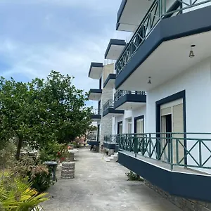 Affittacamere Lilaj, Vlorë