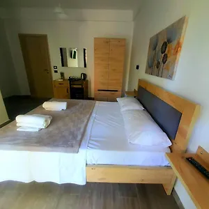 Aparthotel Lungomare Private, Vlorë
