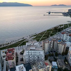 Bed & Breakfast Imperial Visar, Vlorë
