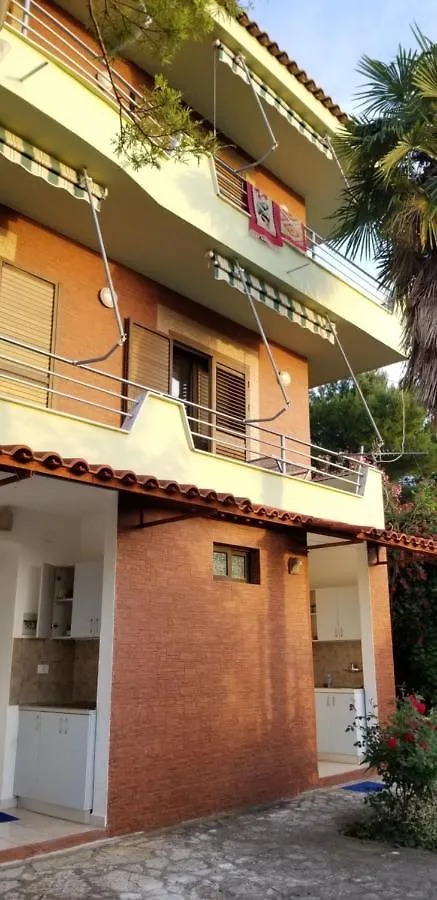 Affittacamere Alliaj Guesthouse Vlorë Albania