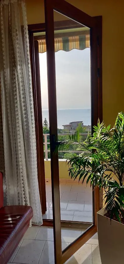 Alliaj Guesthouse Vlorë