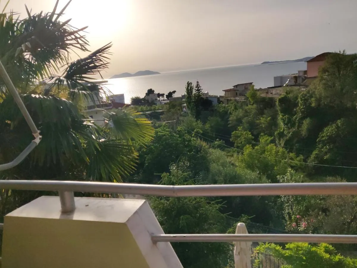 Alliaj Guesthouse Vlorë 0*,  Albania