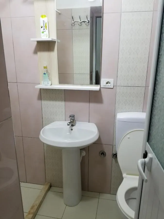 Alliaj Guesthouse Vlorë Affittacamere