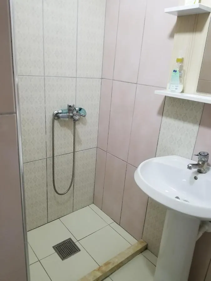 Affittacamere Alliaj Guesthouse Vlorë
