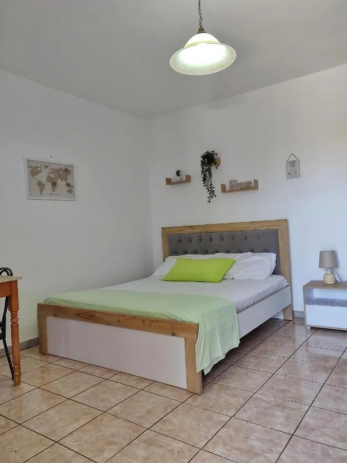 Alliaj Guesthouse Vlorë Albania