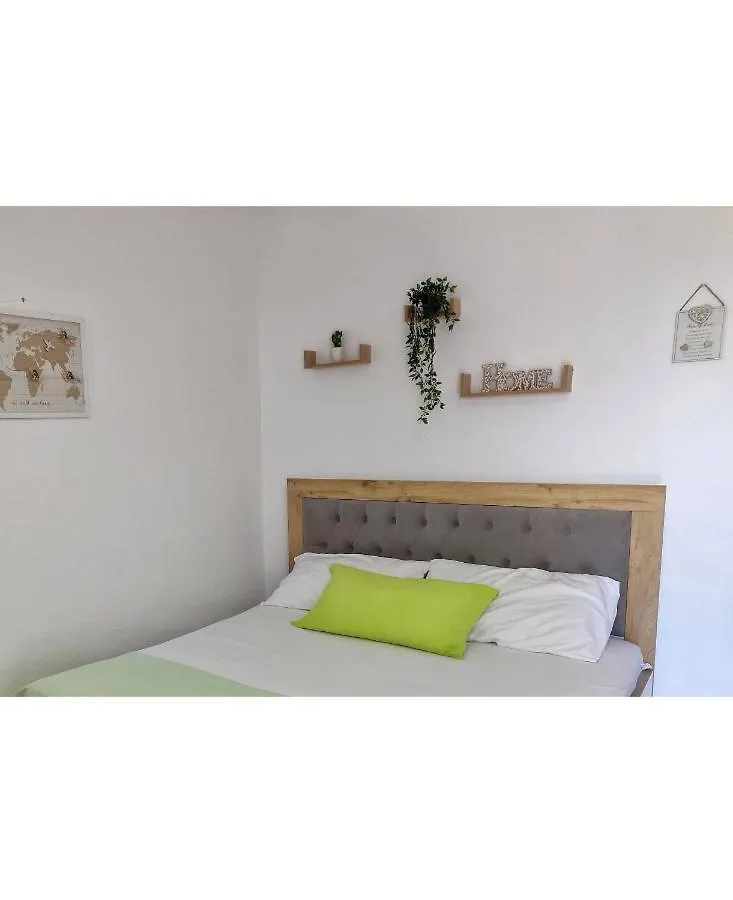 Affittacamere Alliaj Guesthouse Vlorë