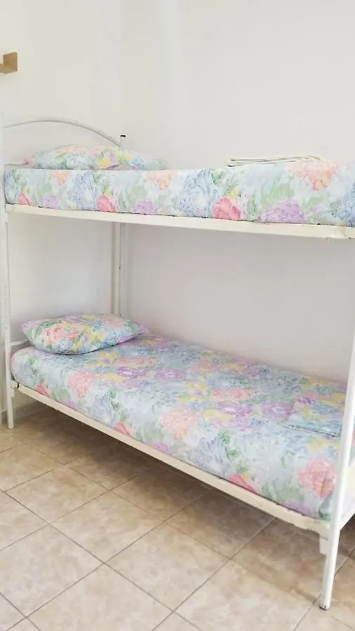 Alliaj Guesthouse Vlorë Affittacamere