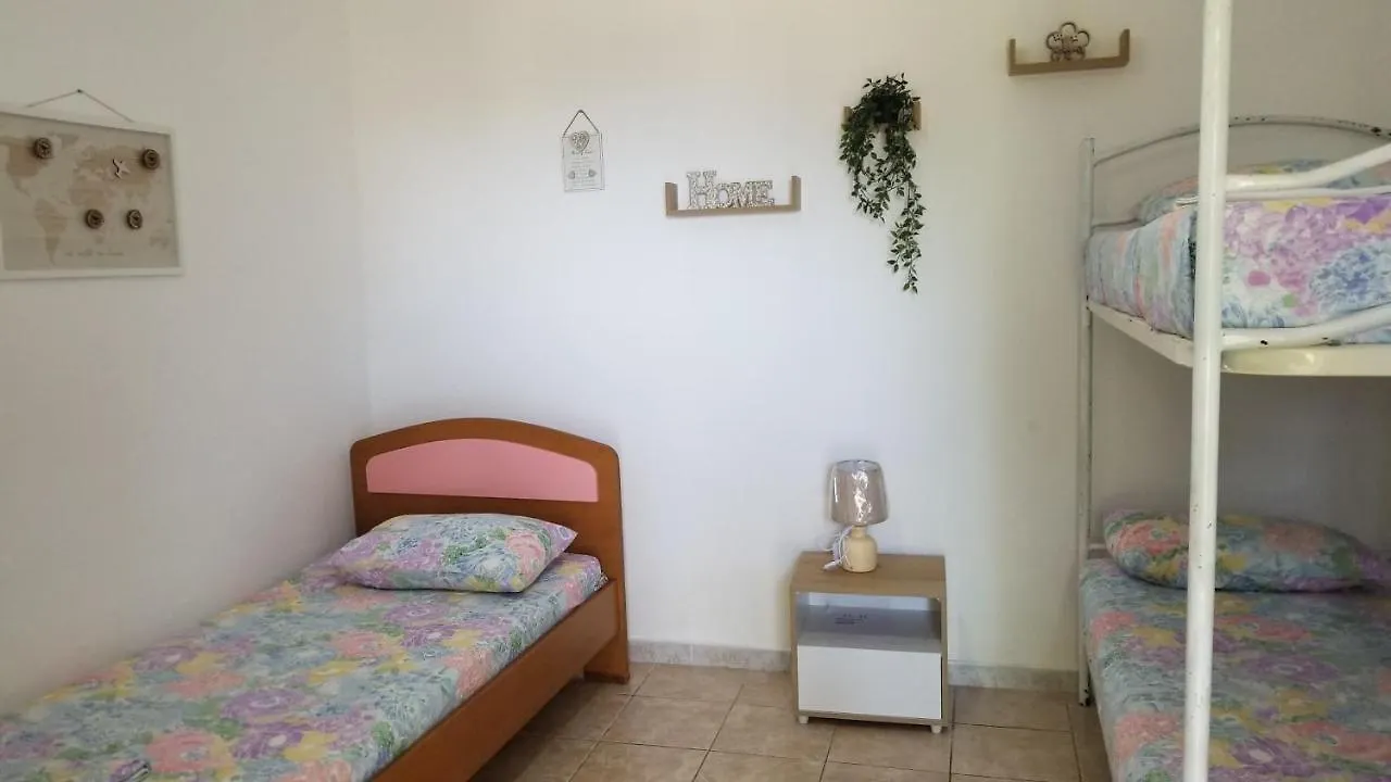 Affittacamere Alliaj Guesthouse Vlorë