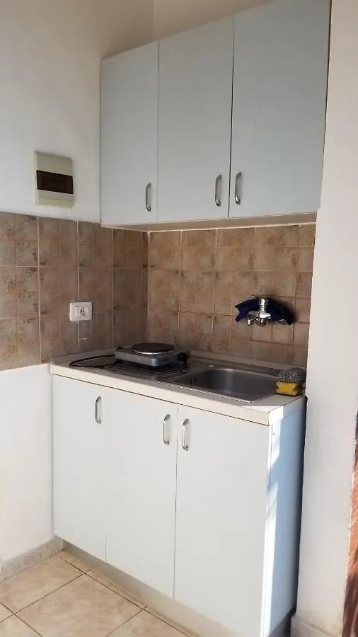 Affittacamere Alliaj Guesthouse Vlorë