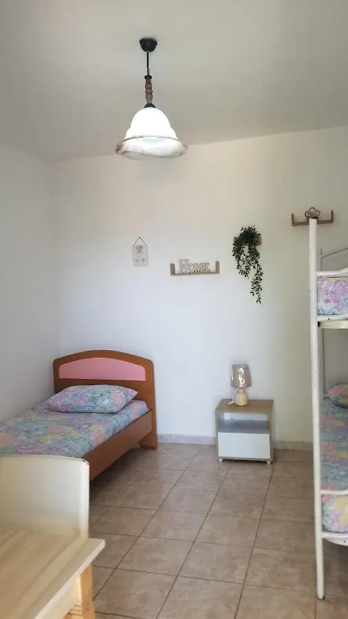 Alliaj Guesthouse Vlorë 0*,