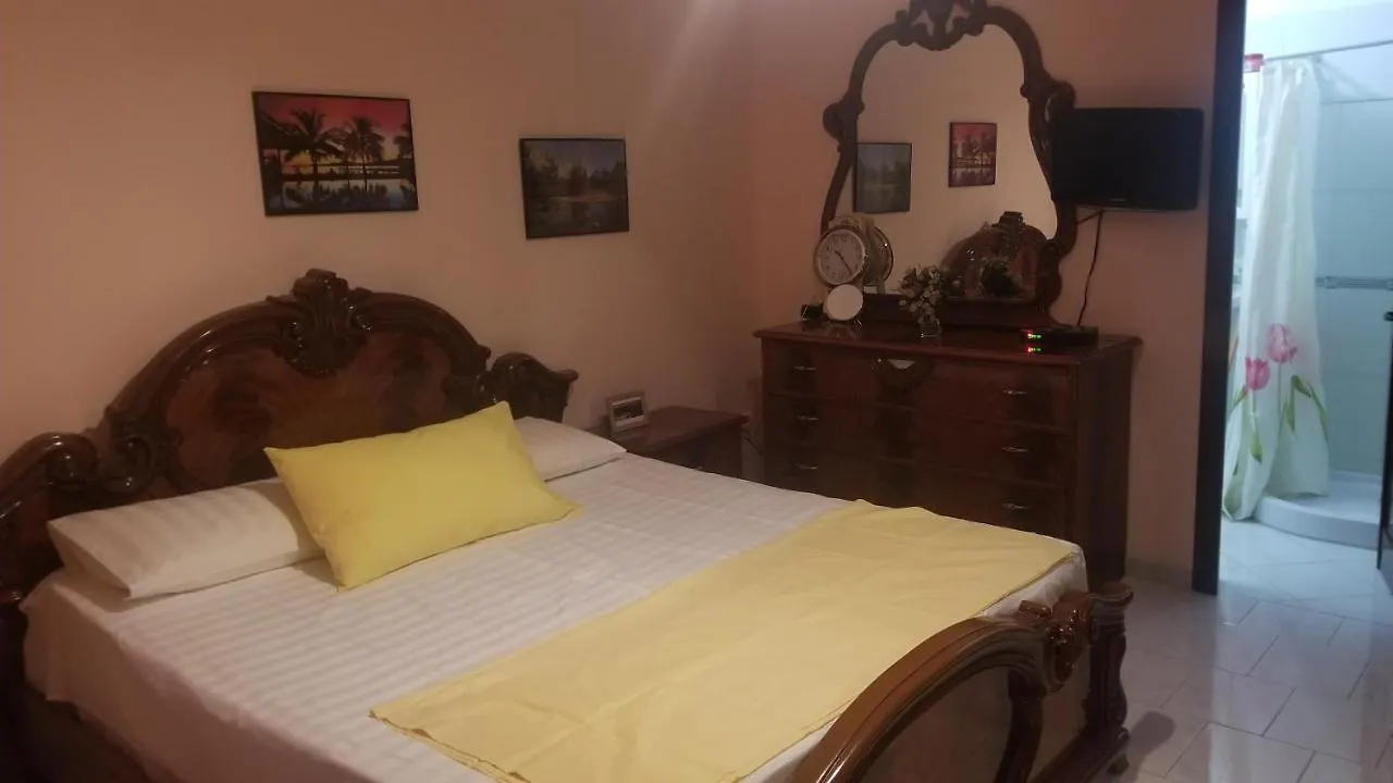 Alliaj Guesthouse Vlorë Albania