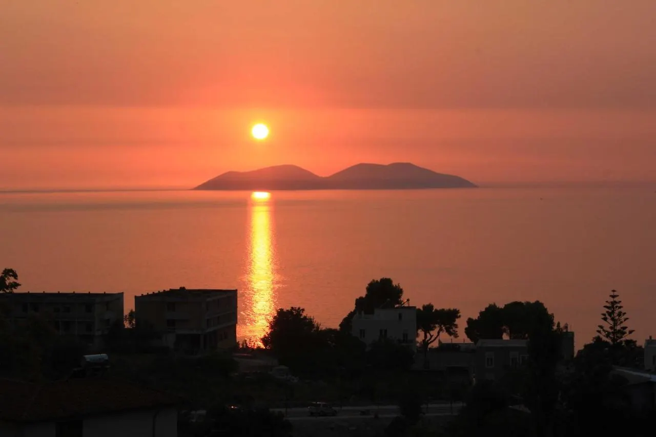 Affittacamere Alliaj Guesthouse Vlorë